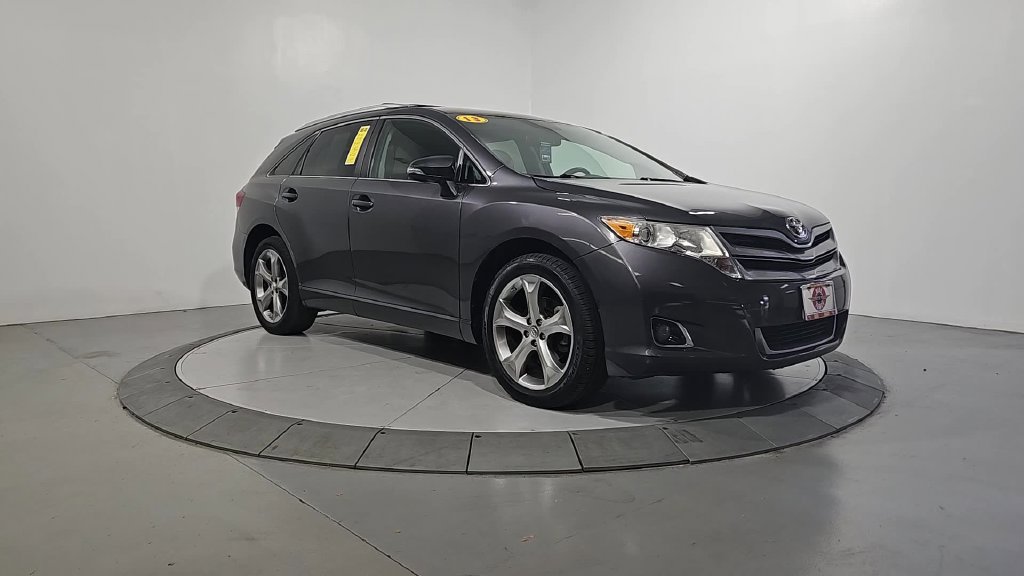 Used 2013 Toyota Venza LE w/ LE Convenience Pkg AWD/4WD image 8