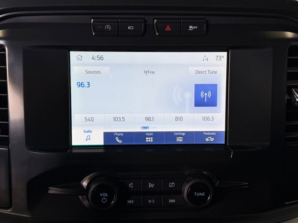 Used 2022 Ford F150 XL w/ Equipment Group 101A High image 27