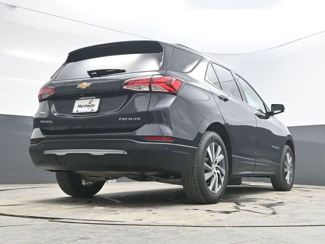Used 2022 Chevrolet Equinox Premier w/ LPO, Floor Liner Package FWD image 37