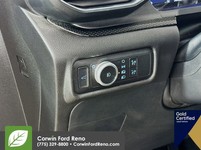 Used 2022 Ford Explorer ST w/ Equipment Group 401A image 14