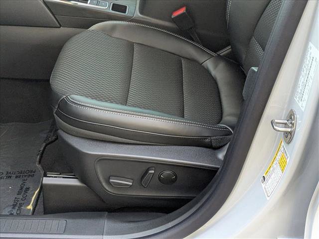 New 2026 Ford Escape SE FWD image 4