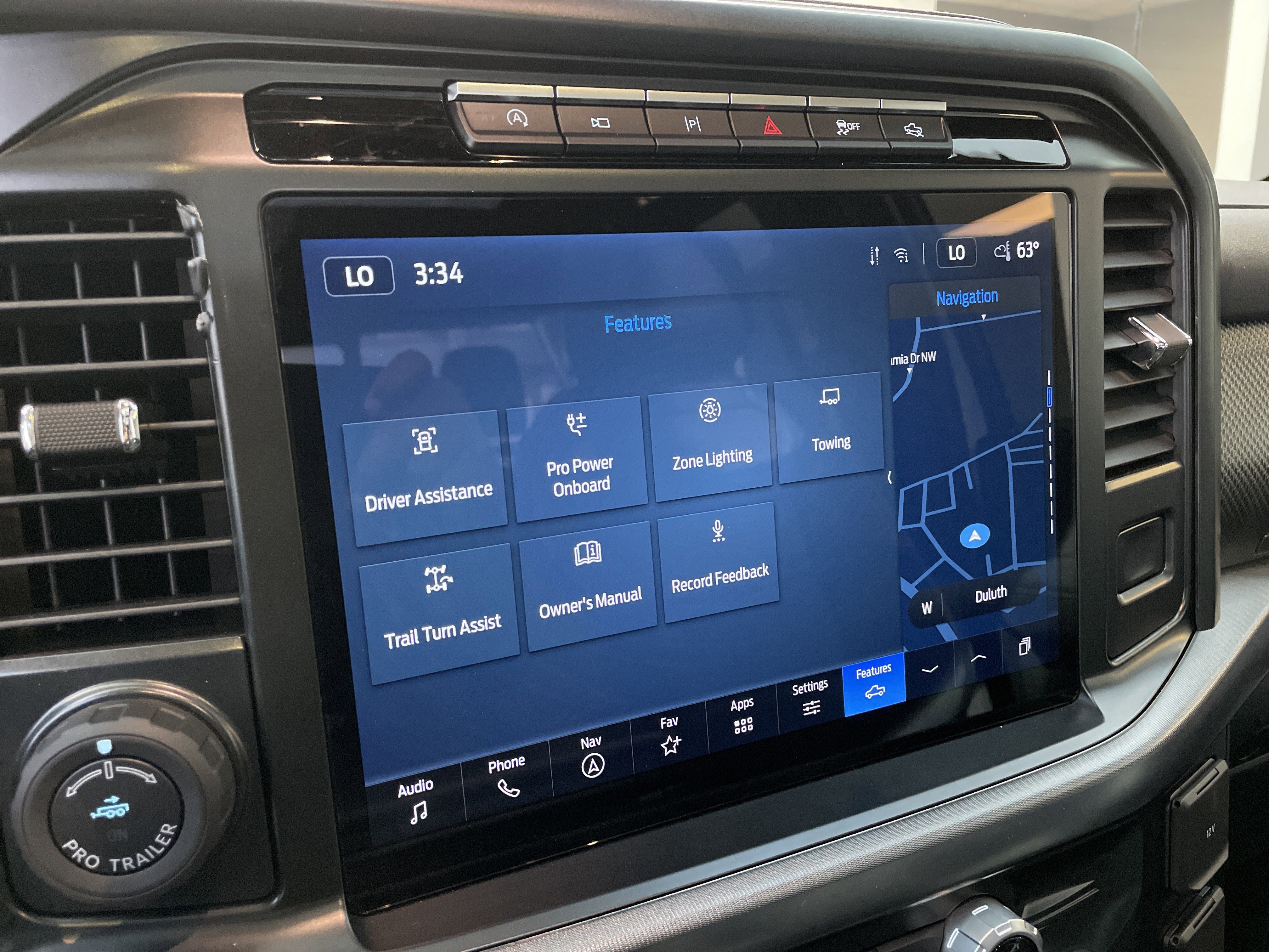 Used 2024 Ford F150 Raptor image 28