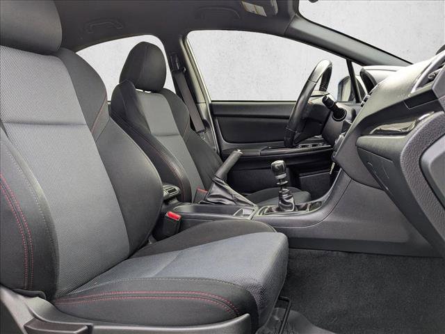 Used 2019 Subaru WRX w/ Popular Package #1 image 29