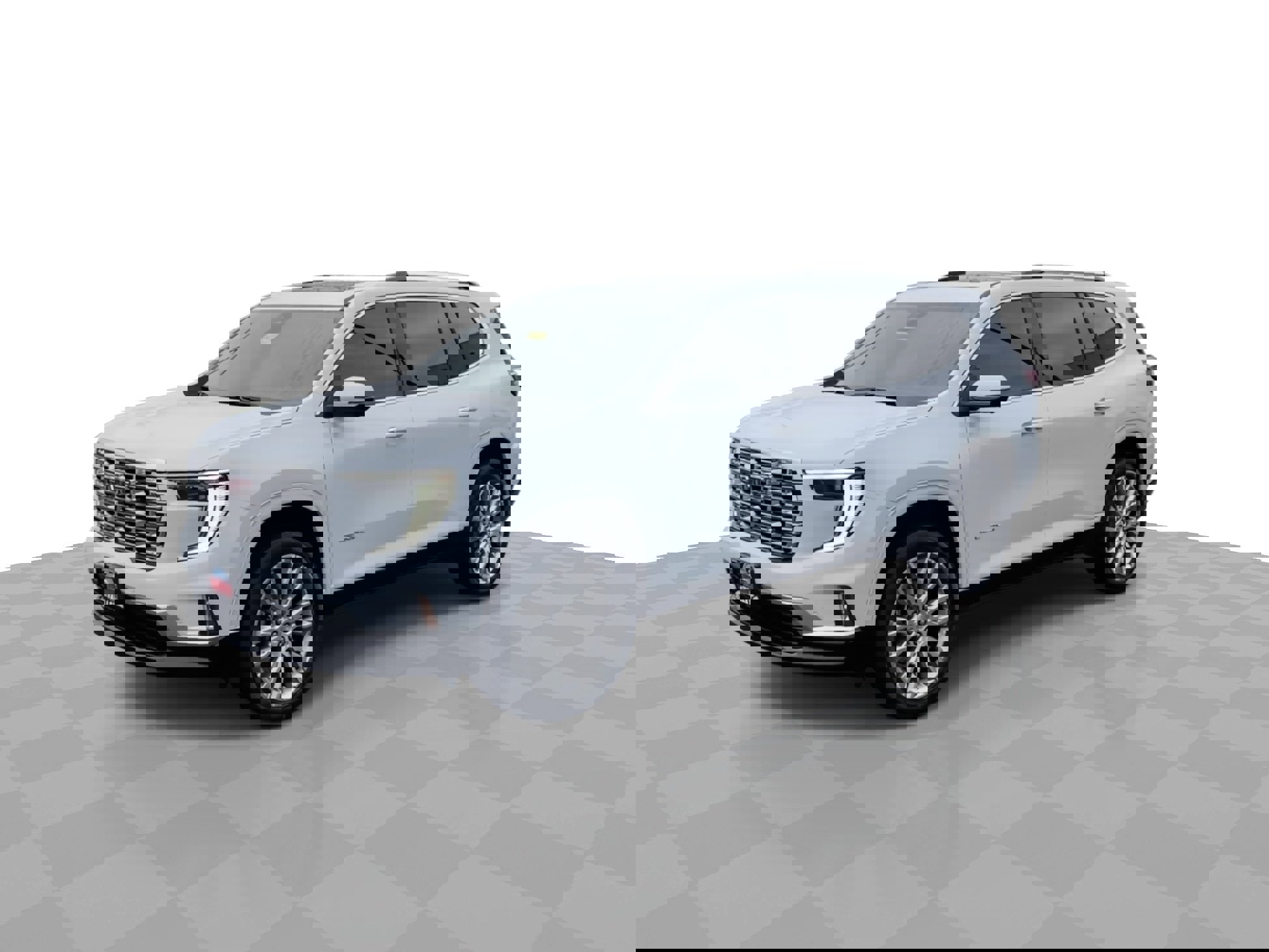 New 2026 GMC Acadia Denali w/ Super Cruise Package image 39