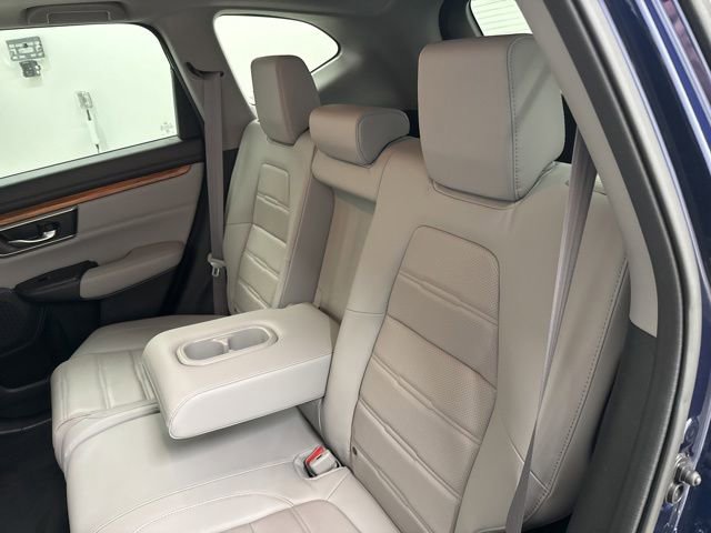 Used 2017 Honda CR-V Touring image 21