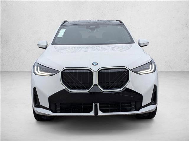 Used 2026 BMW X3 xDrive30 w/ M Sport Package AWD/4WD image 5