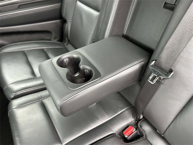 Certified 2022 Dodge Durango GT image 22