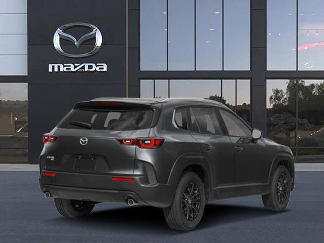 New 2026 MAZDA CX-50 AWD 2.5 S w/ Weather Package image 2