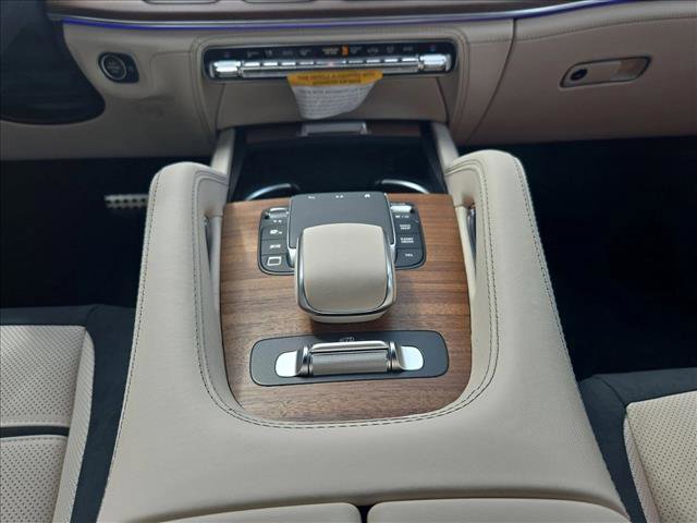 New 2026 Mercedes-Benz GLS 63 AMG 4MATIC image 10