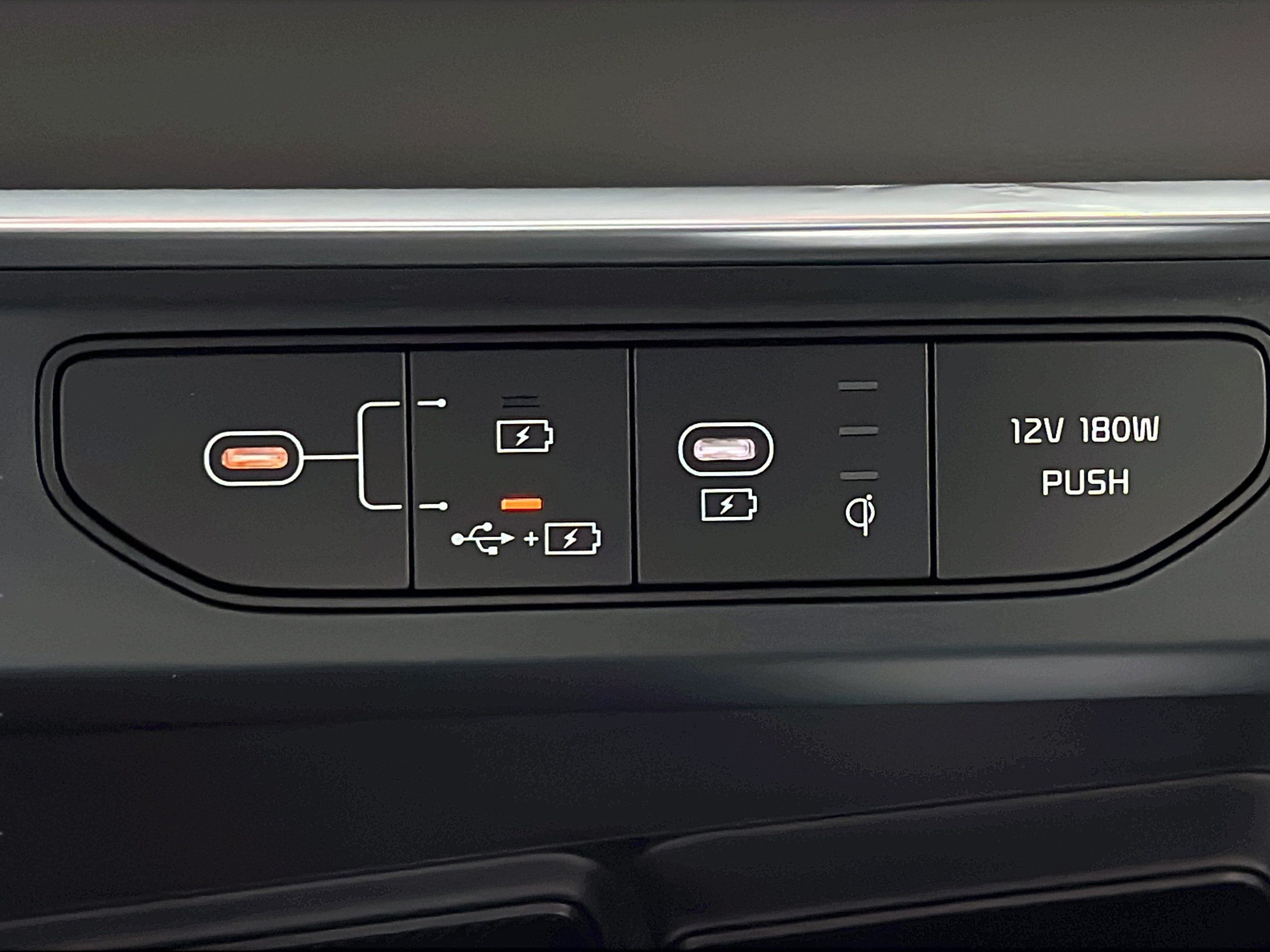 New 2026 Kia Carnival SX FWD image 18