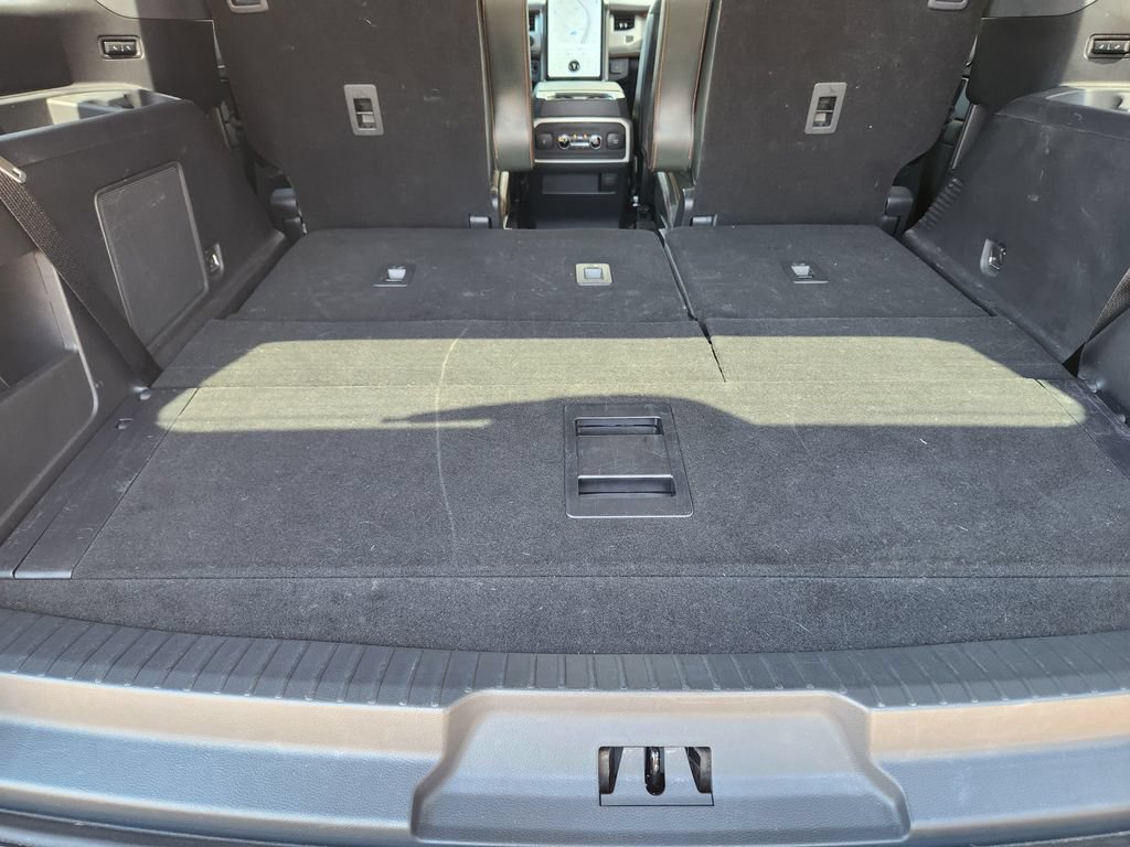 Used 2022 Ford Expedition Timberline AWD/4WD image 25