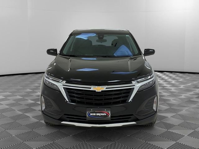 Certified 2022 Chevrolet Equinox LT image 8