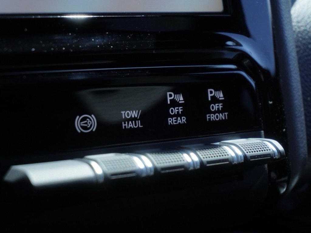 New 2026 RAM 2500 Big Horn image 17