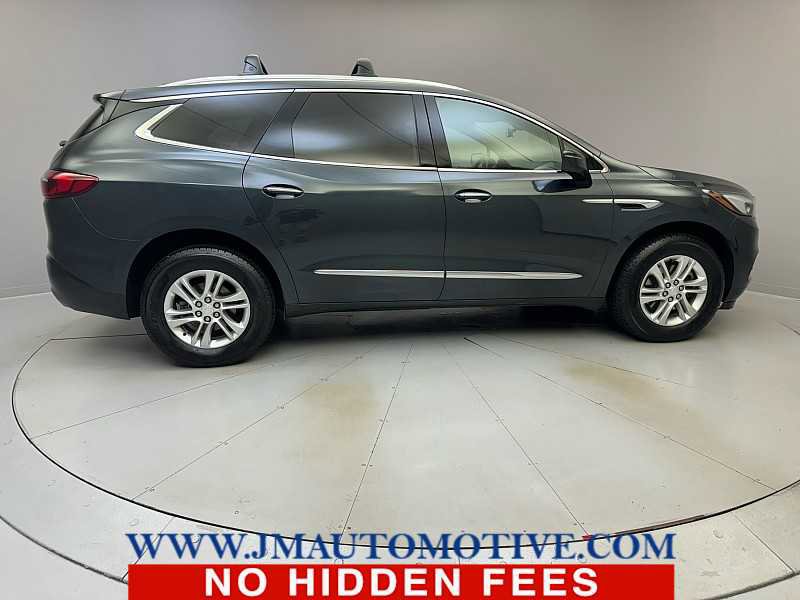 Used 2018 Buick Enclave Premium image 6