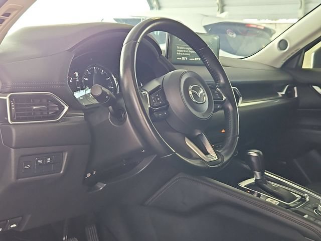Used 2021 MAZDA CX-5 Grand Touring Reserve AWD/4WD image 11