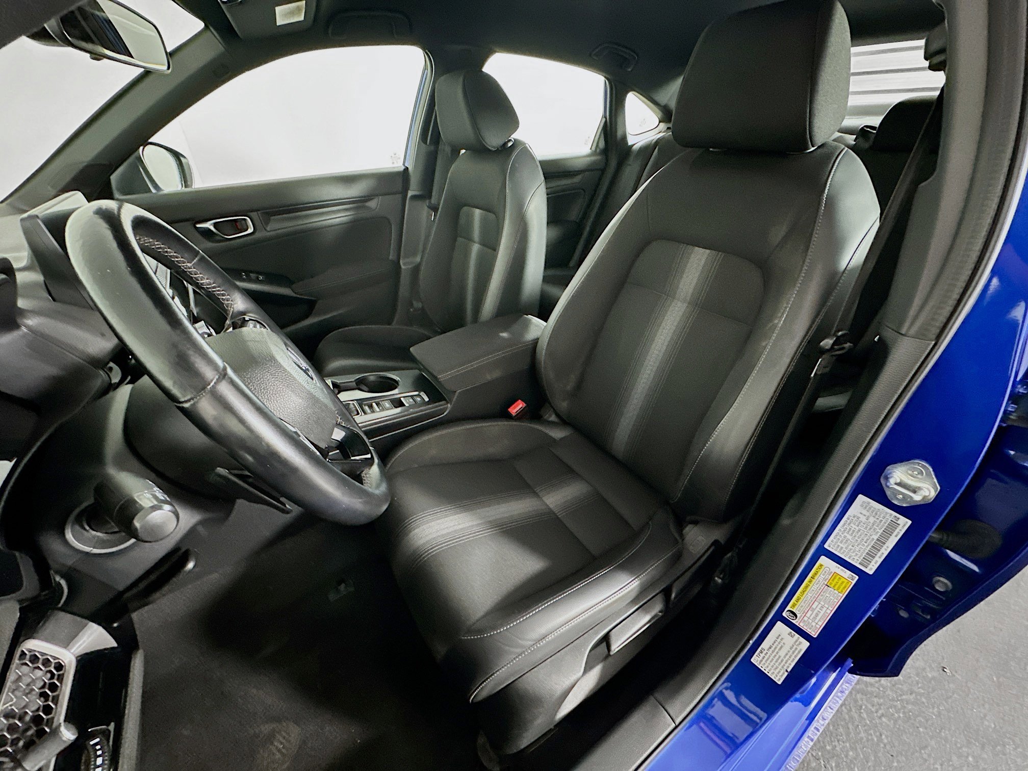 Used 2023 Honda Civic Sport image 13