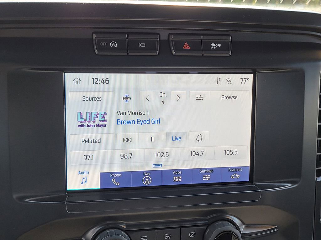 Used 2021 Ford F150 XL w/ STX Appearance Package image 18