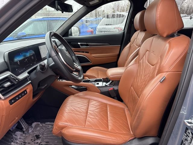 Used 2024 Kia Telluride SX Prestige X-Line image 10