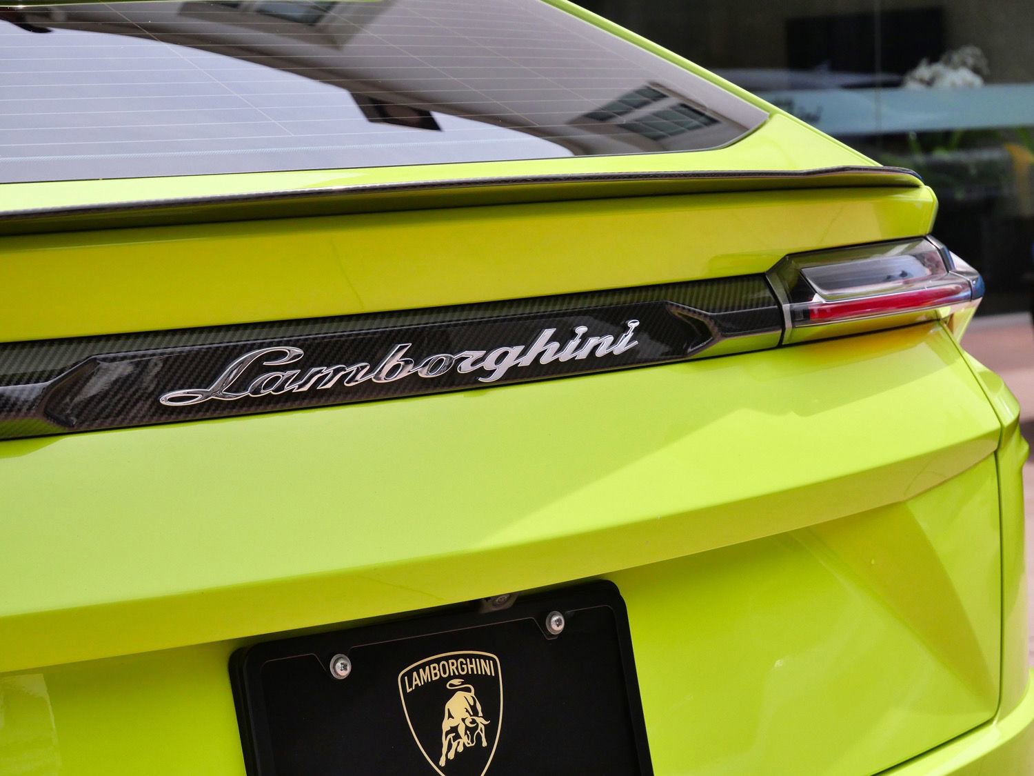 Used 2022 Lamborghini Urus image 27