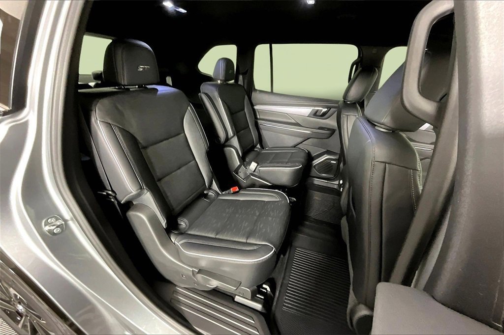 New 2026 Buick Enclave Sport Touring w/ Power Package image 11