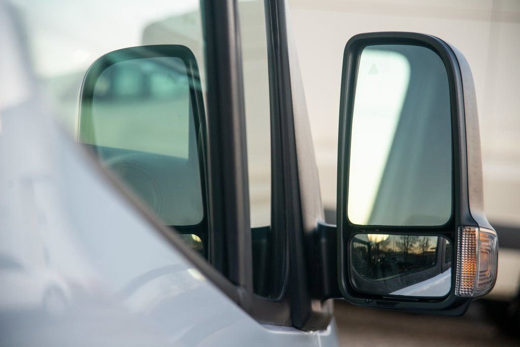 Used 2025 Mercedes-Benz Sprinter 2500 image 21