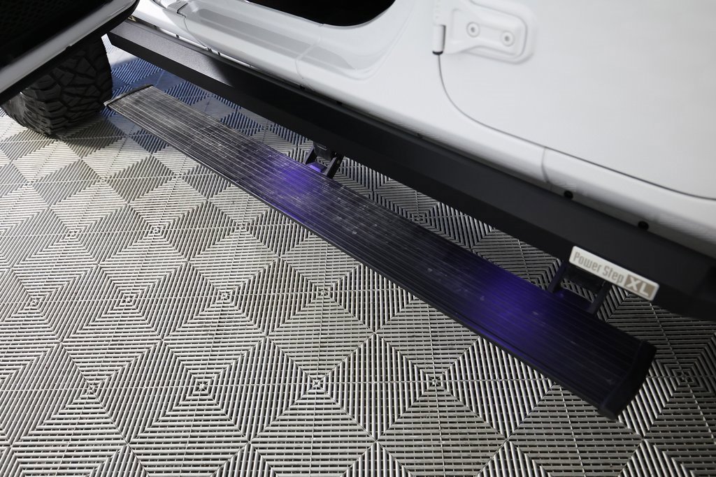 Used 2023 Jeep Wrangler Unlimited Rubicon 392 w/ Trailer Tow Package image 17