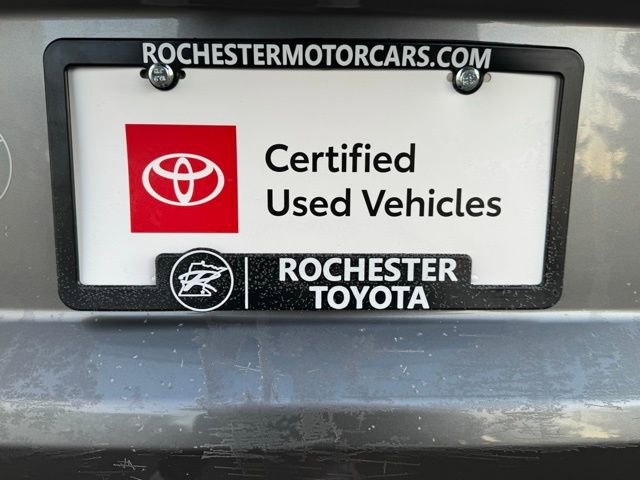 Certified 2023 Toyota bZ4X XLE w/ Weather Package image 45