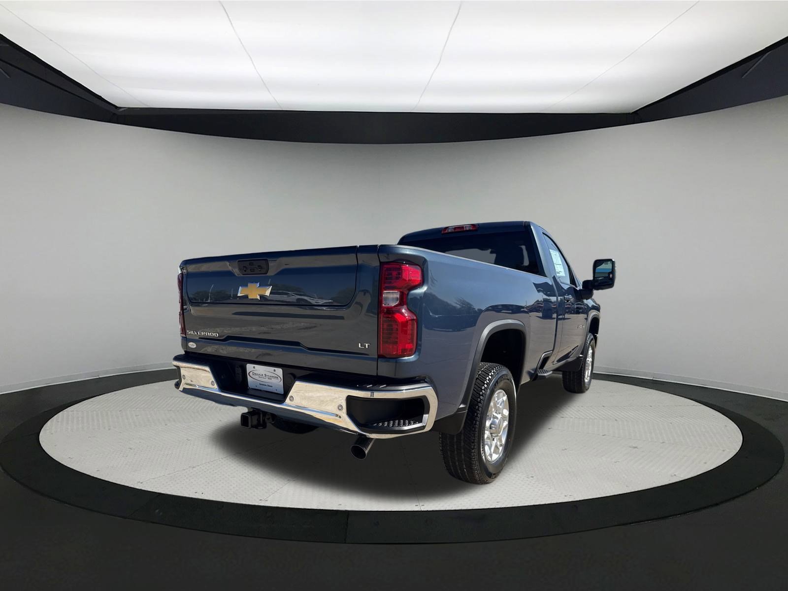New 2026 Chevrolet Silverado 2500 LT w/ Convenience Package image 5