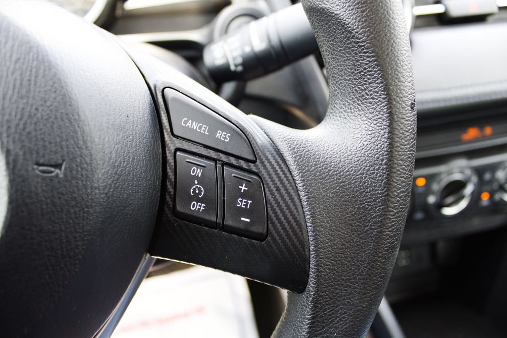 Used 2016 Scion iA FWD image 17