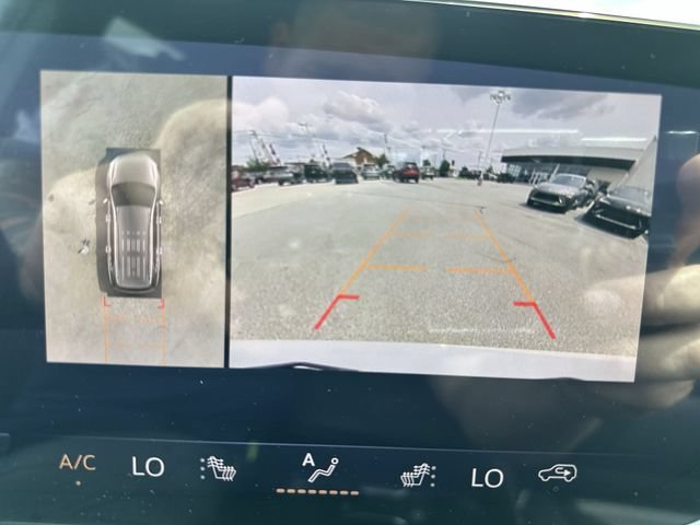 New 2026 Buick Enclave Preferred w/ Power Package FWD image 26