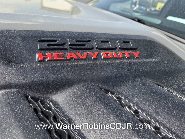 New 2026 RAM 2500 Laramie image 18