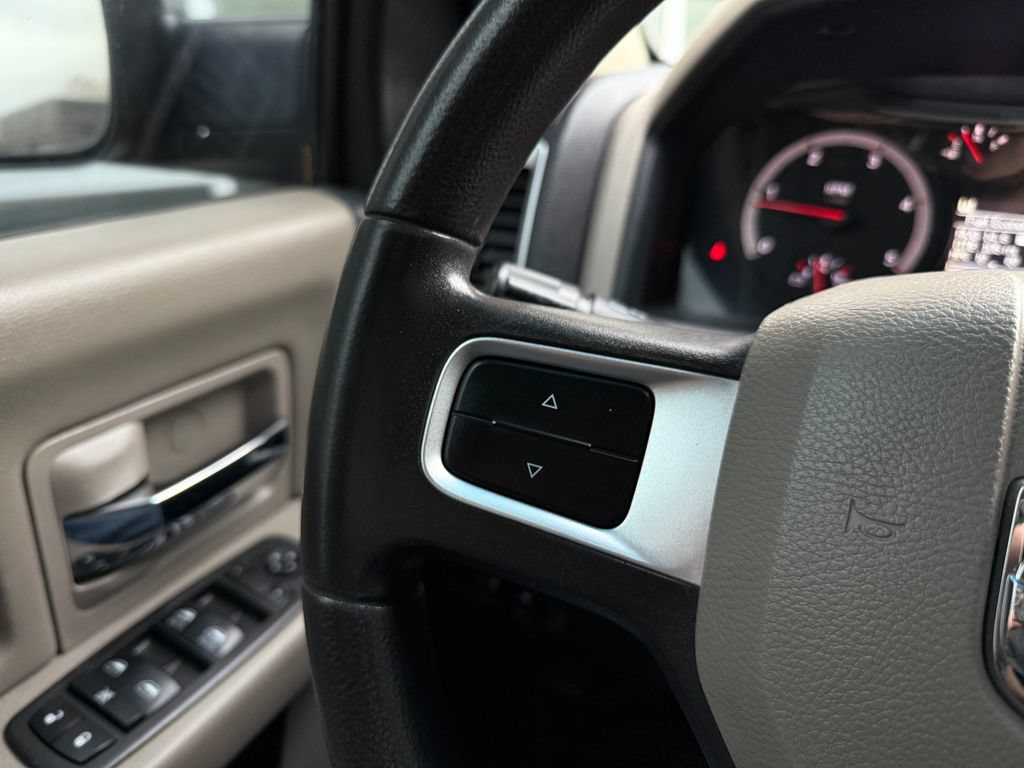 Used 2011 RAM 3500 SLT w/ Protection Group AWD/4WD image 40