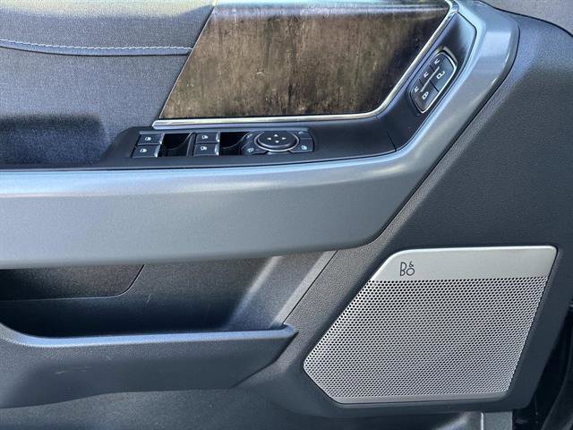 Certified 2023 Ford F150 Lariat w/ Equipment Group 502A High image 19