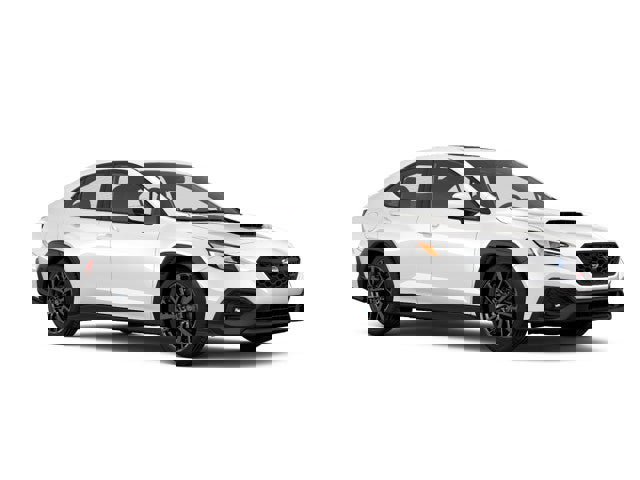 New 2026 Subaru WRX Premium image 1