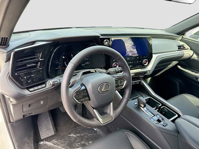 New 2026 Lexus TX 350 AWD image 28