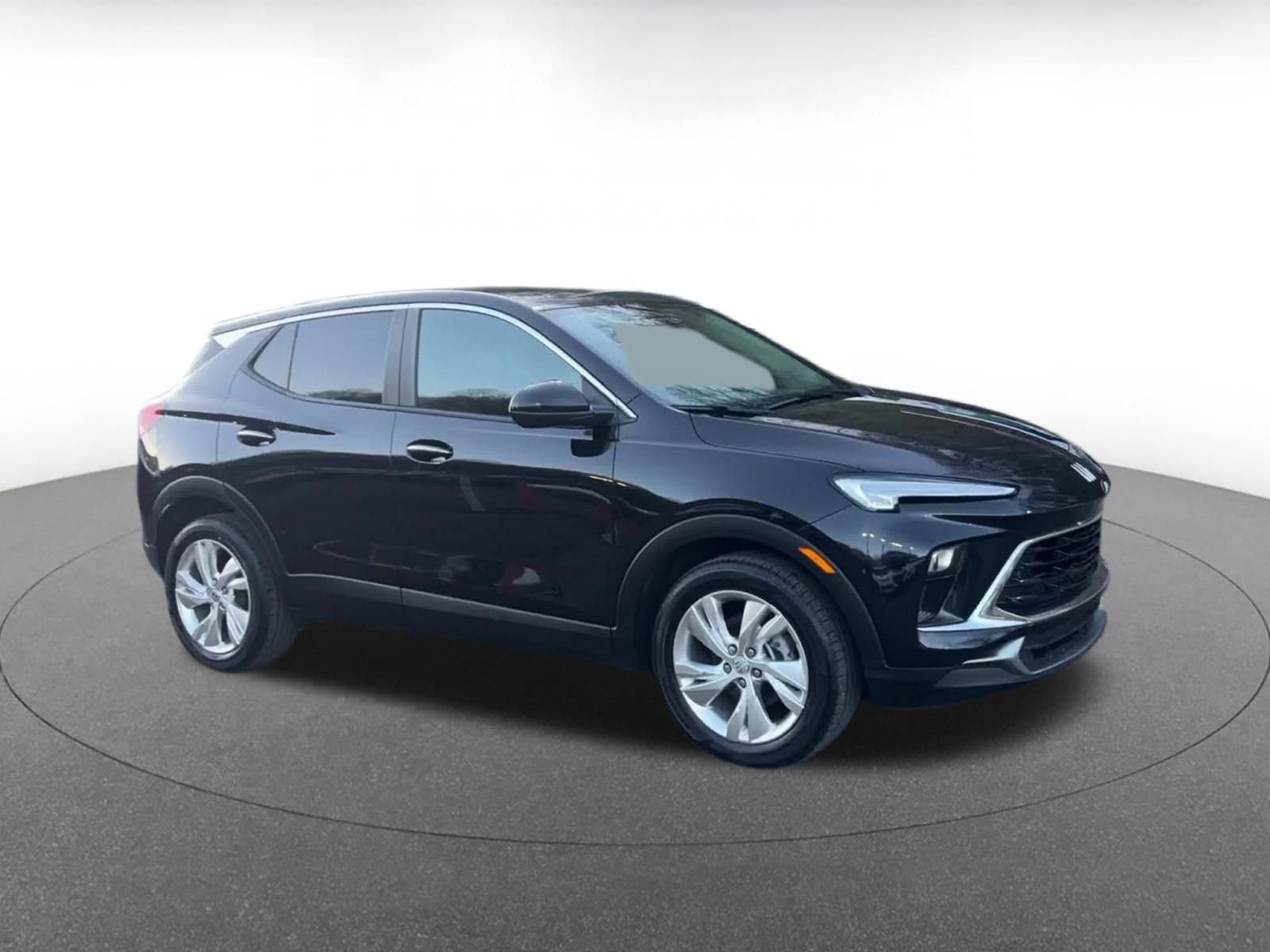 Used 2025 Buick Encore GX Preferred FWD image 2