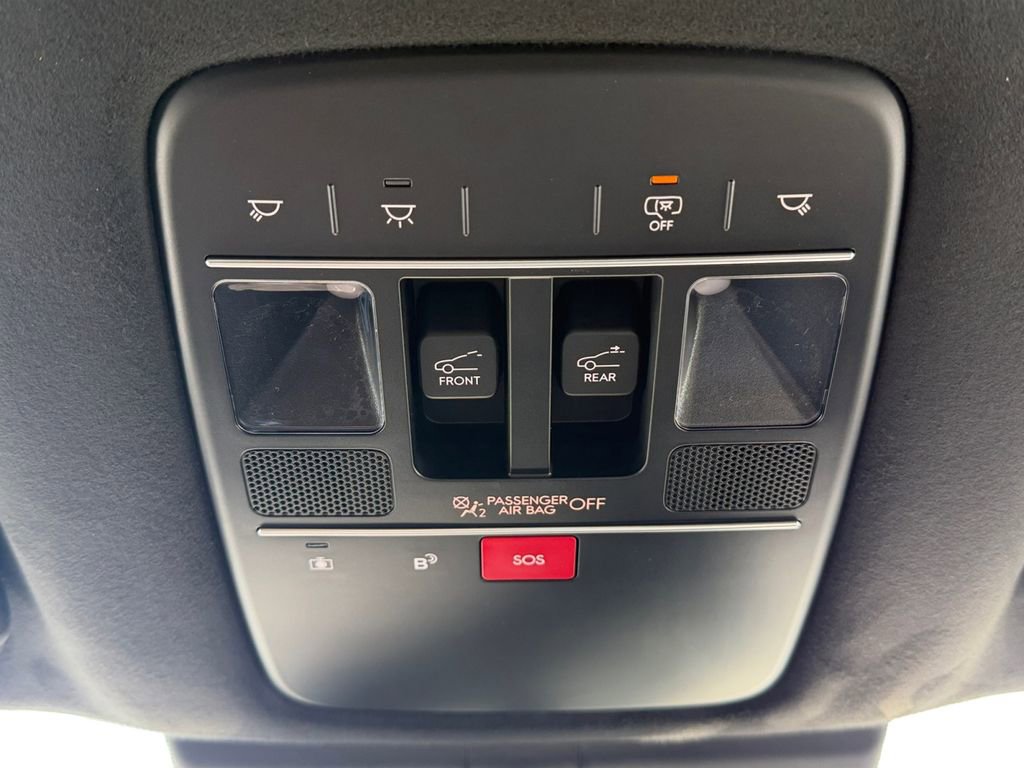 New 2026 Hyundai Palisade Calligraphy image 21