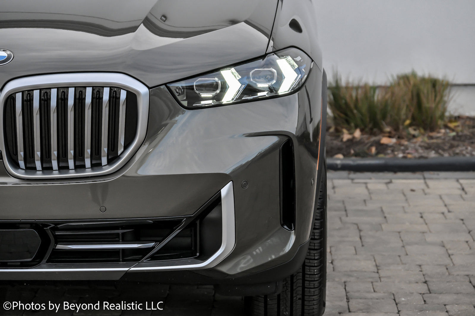 Used 2026 BMW X5 xDrive40i image 10