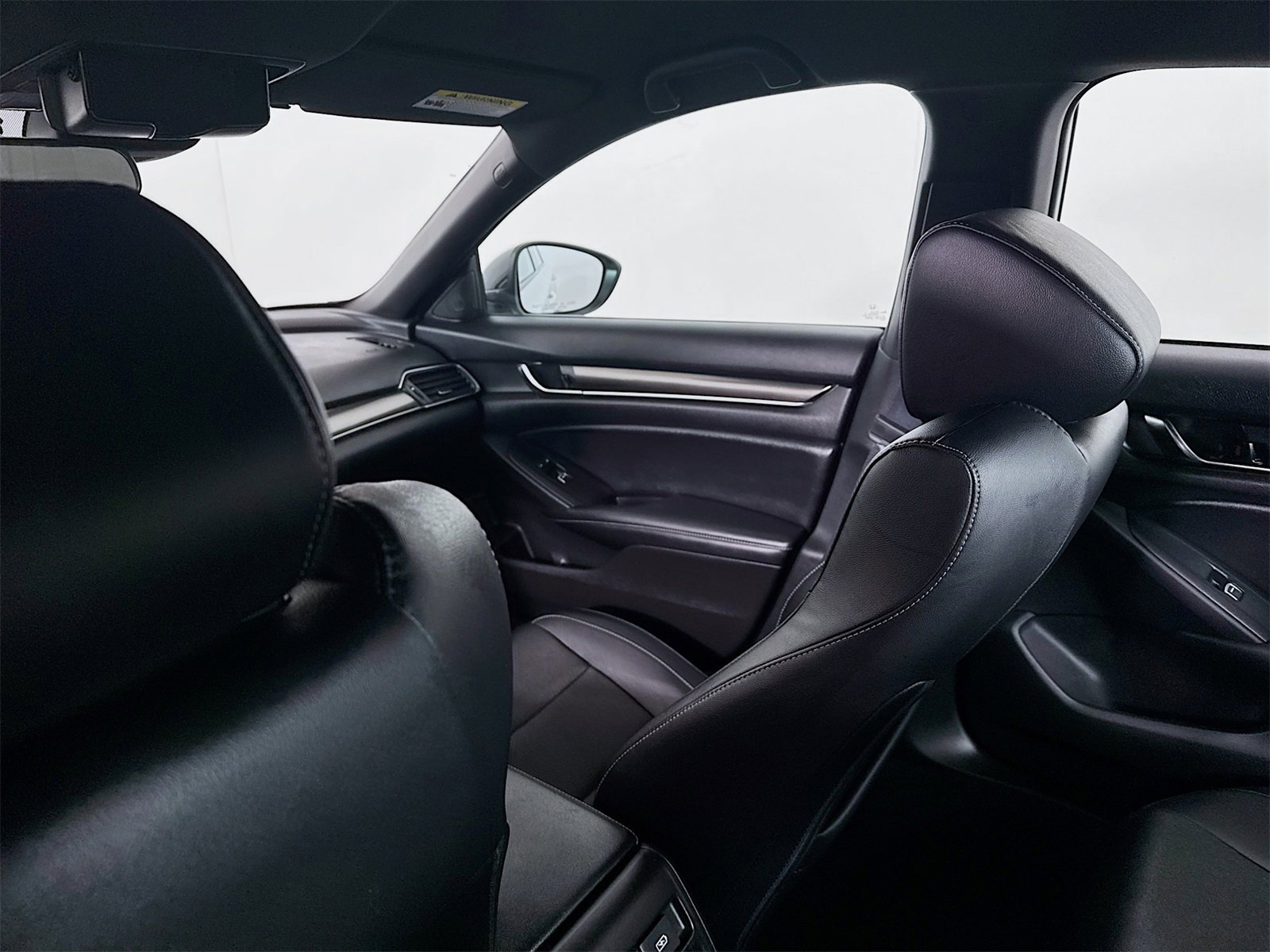 Used 2021 Honda Accord Sport image 19