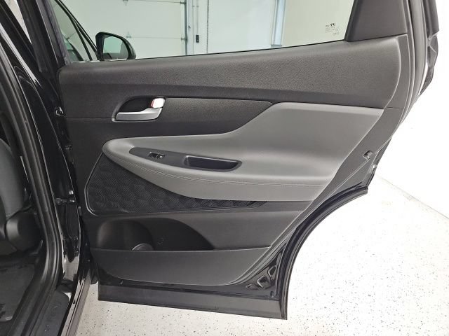 Used 2022 Hyundai Santa Fe SEL AWD/4WD image 30