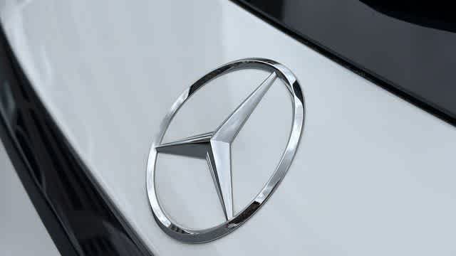 Certified 2026 Mercedes-Benz GLC 350e 4MATIC image 10