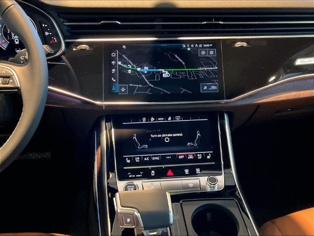 New 2027 Audi Q8 Premium Plus AWD/4WD image 9