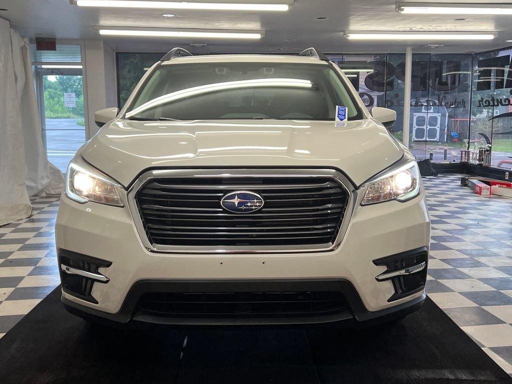 Used 2020 Subaru Ascent Premium w/ Convenience Package AWD/4WD image 2