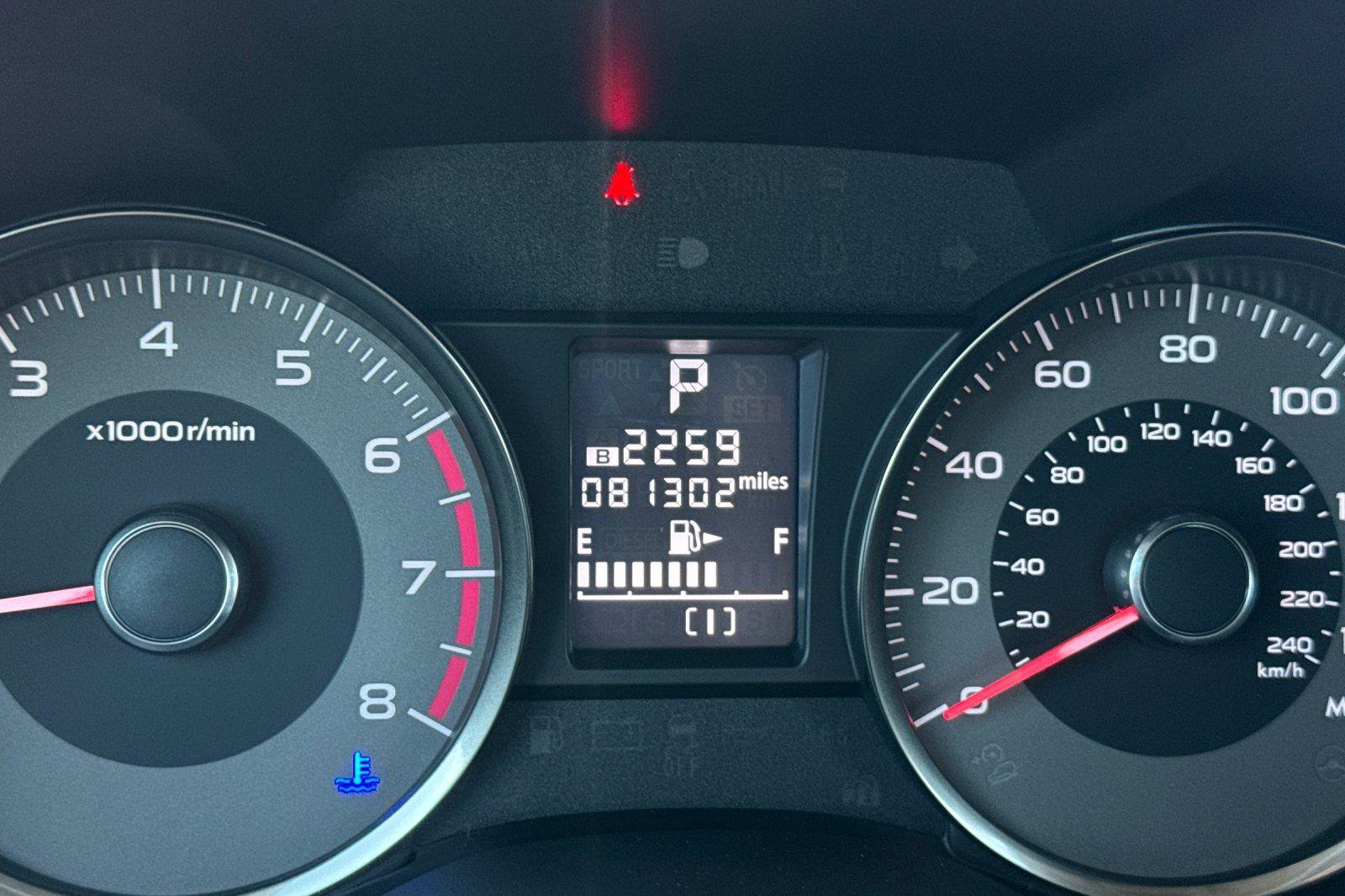 Used 2017 Subaru Forester 2.0XT Premium w/ Popular Package #2A image 3