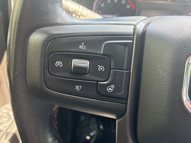 Used 2021 GMC Sierra 1500 AT4 image 15