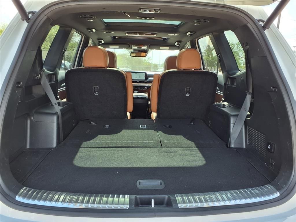 Certified 2024 Kia Telluride SX X-Pro image 13