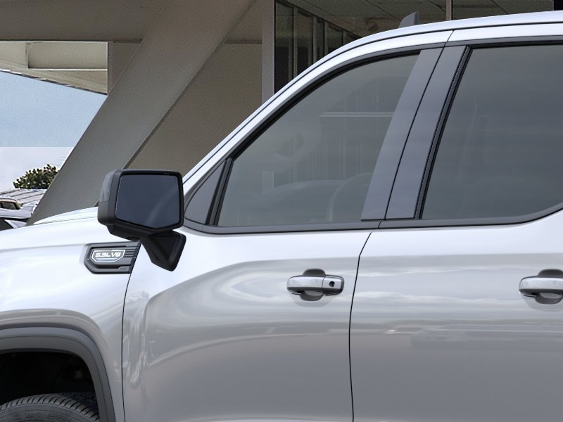 New 2026 GMC Sierra 1500 Elevation w/ Preferred Package RWD image 12
