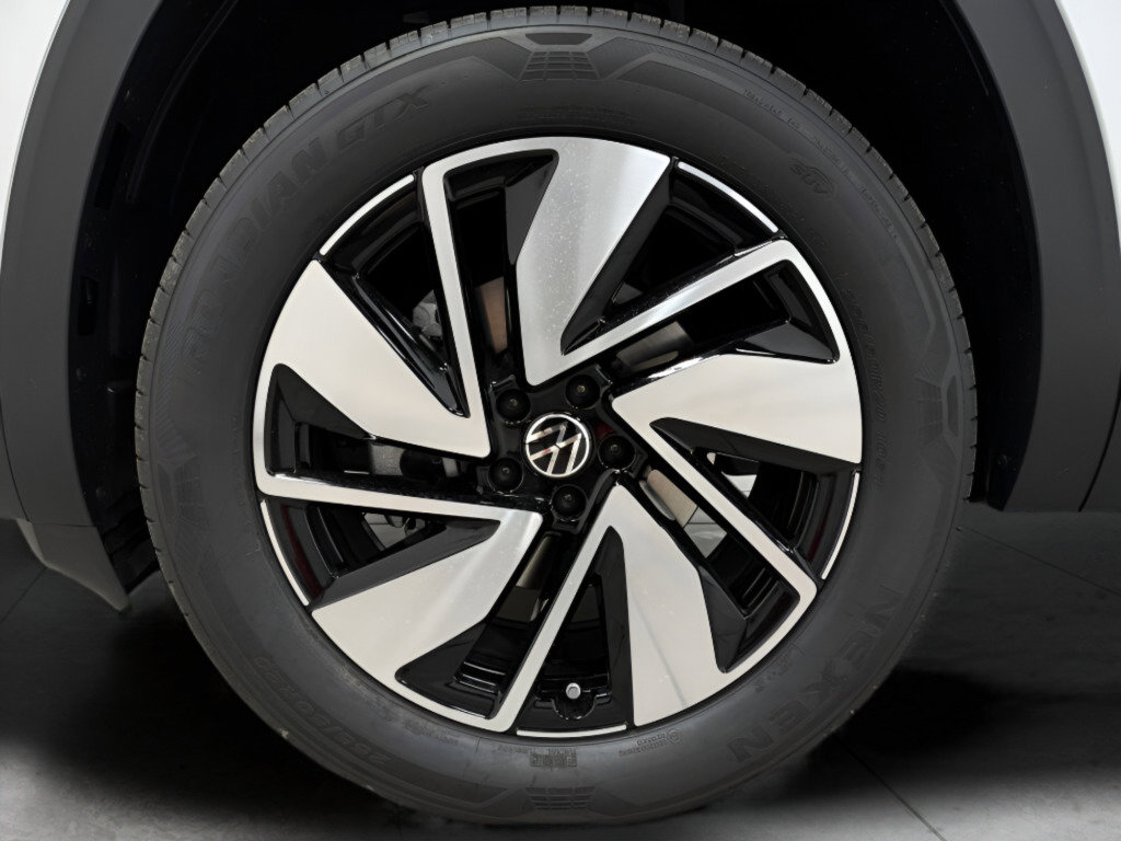 New 2026 Volkswagen Atlas SE image 21