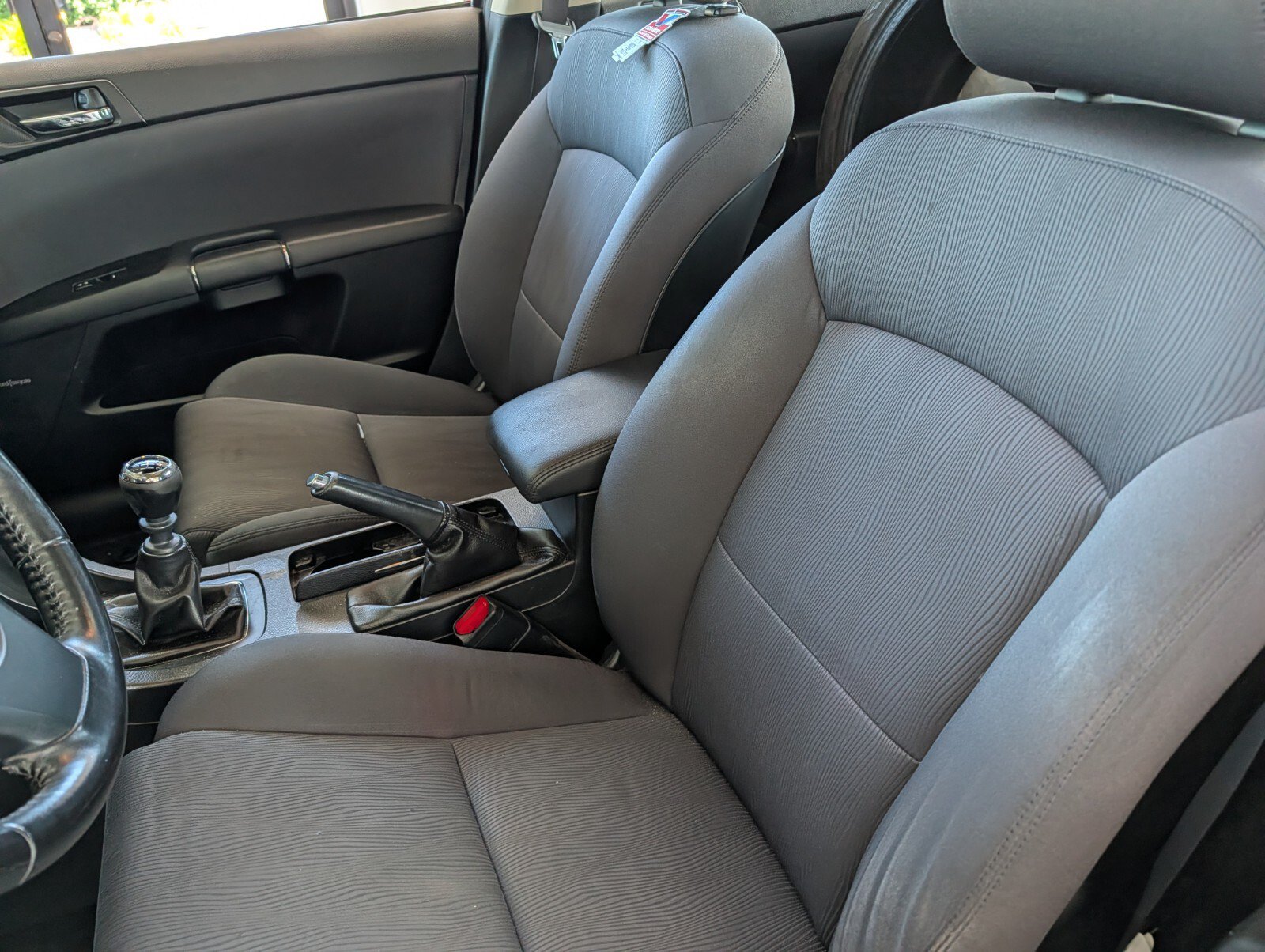 Used 2010 Suzuki Kizashi GTS FWD image 5
