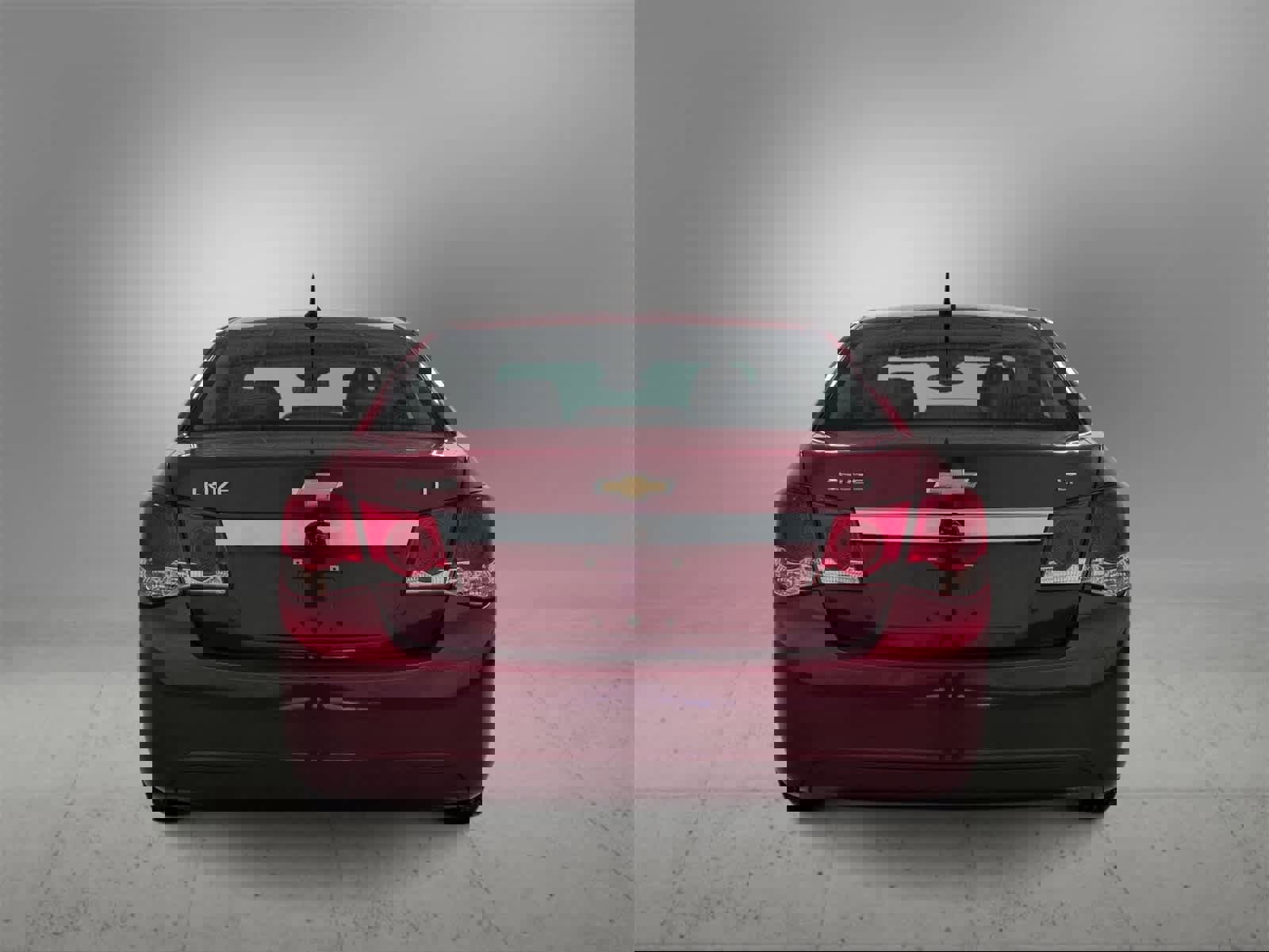 Used 2014 Chevrolet Cruze LT image 7